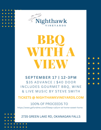 BBQ With A View Event 1