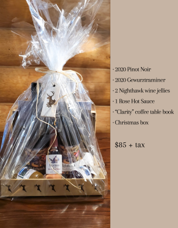Xmas Pre-packaged gift option 2 1