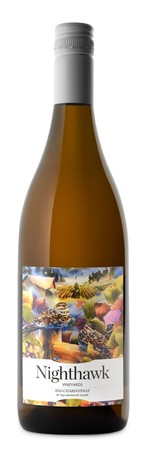 2021 Chardonnay - SOLD OUT 1